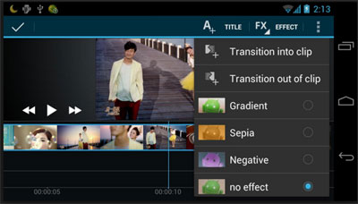 Download Video Maker Pro For Android
