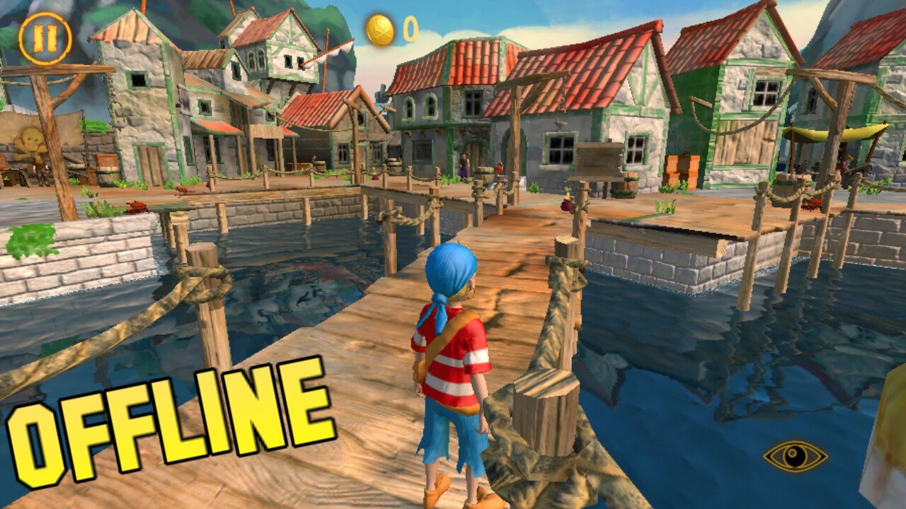 Free Offline Games To Download For Android